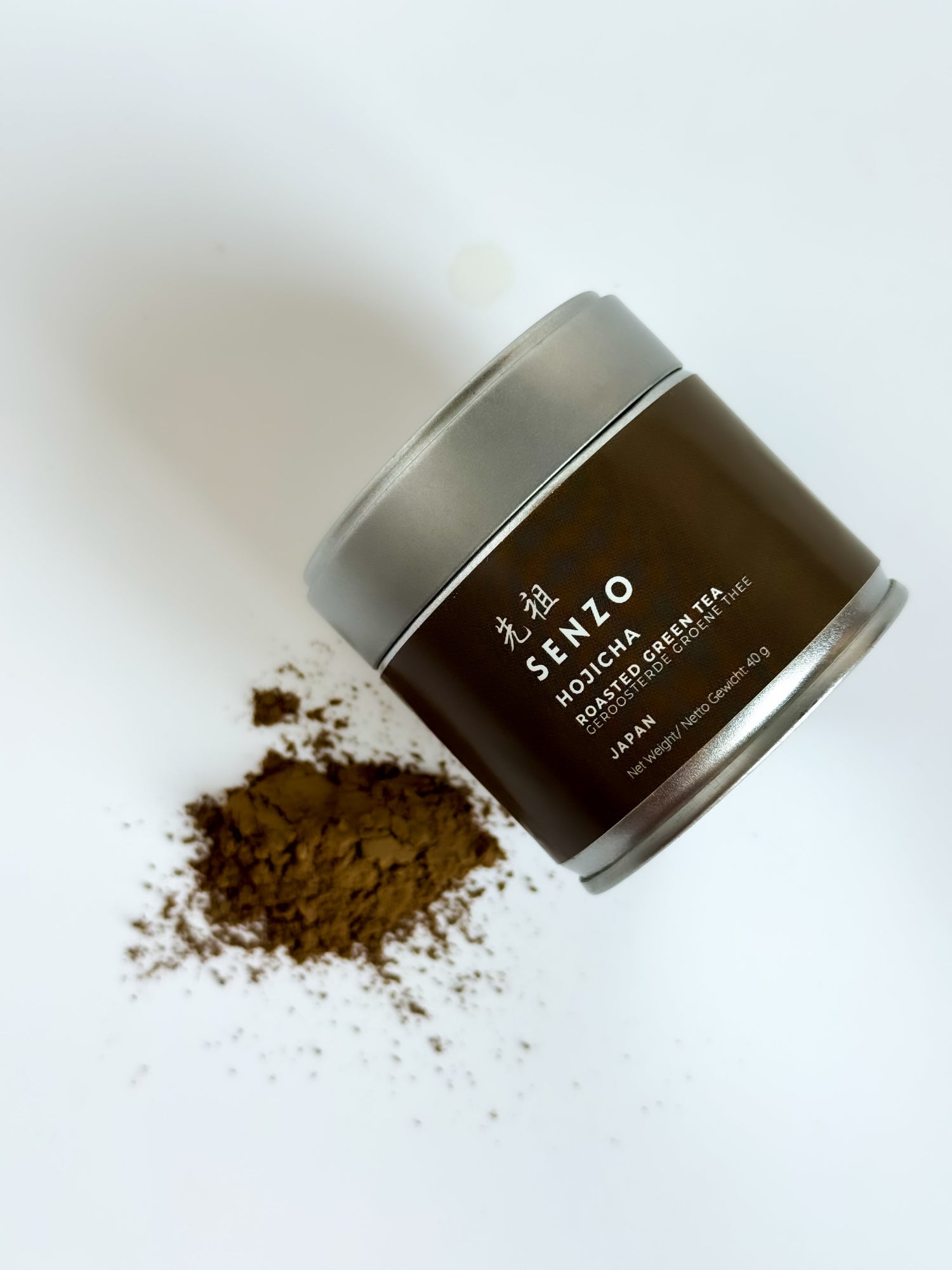 HOJICHA