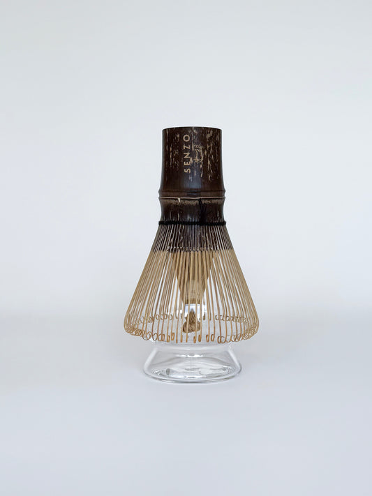 KUSENAOSHI - Matcha Whisk Holder