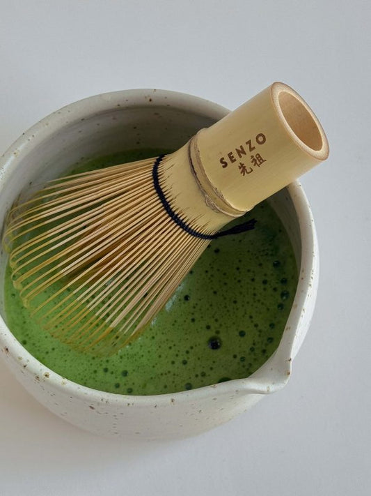 Ceremonial Grade Matcha