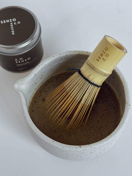 Hojicha