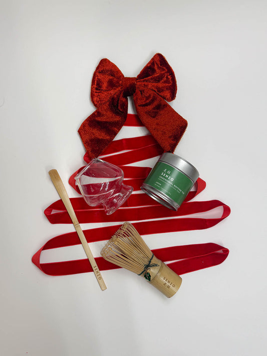 Senzo Seasonal Gift Set