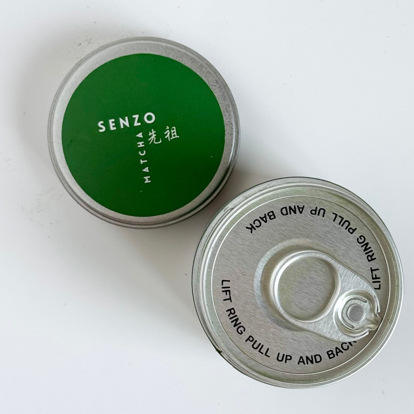 Ceremonial Grade Matcha (30g)